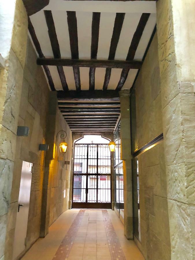 Apartamento Oupen De Dor - Virgenes El Pilar Zaragoza