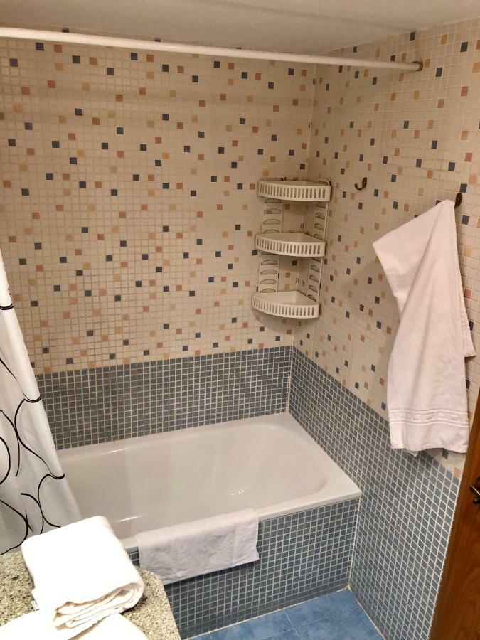 Oupen De Dor - Virgenes El Pilar Apartamento *