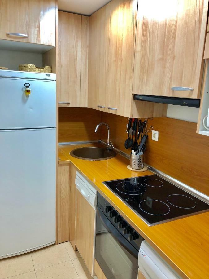 Apartment Oupen De Dor - Virgenes El Pilar Zaragoza