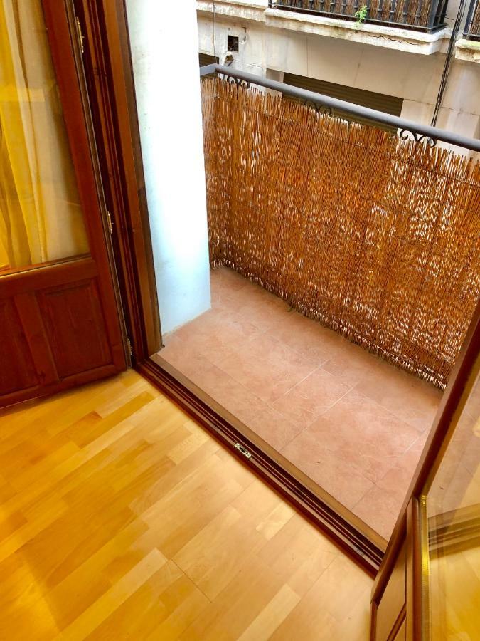 Oupen De Dor - Virgenes El Pilar Apartamento