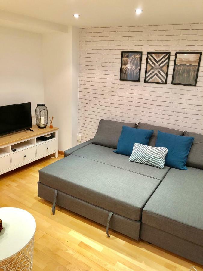 Apartment Oupen De Dor - Virgenes El Pilar *