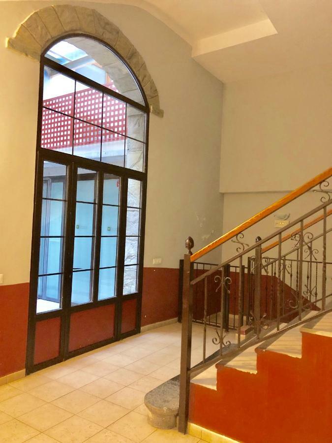 Oupen De Dor - Virgenes El Pilar Apartamento