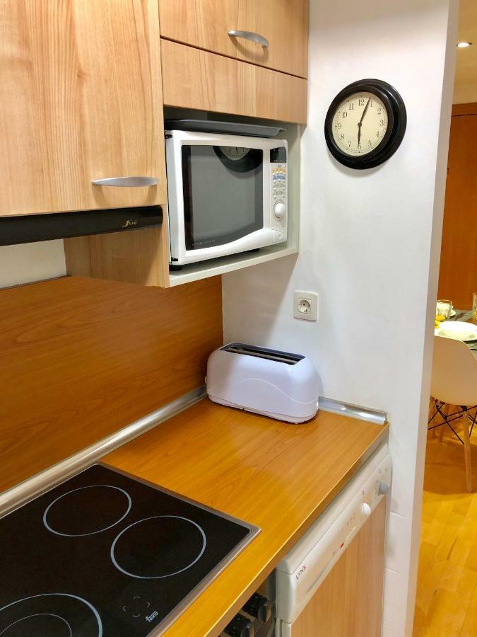 Apartamento Oupen De Dor - Virgenes El Pilar Zaragoza