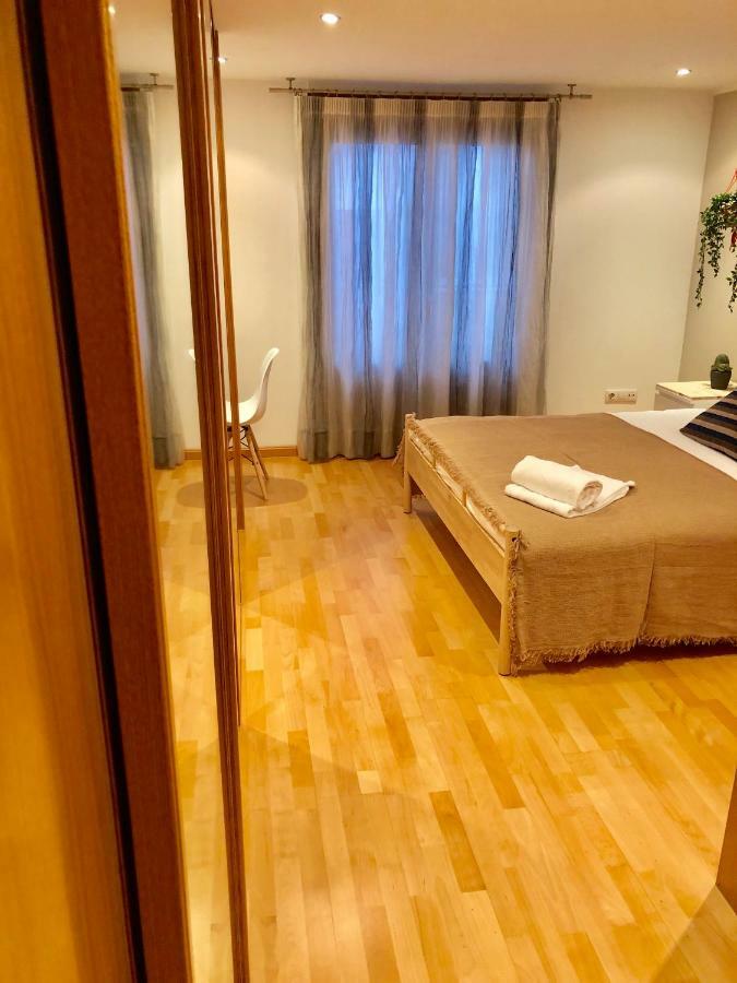 Apartamento Oupen De Dor - Virgenes El Pilar Zaragoza