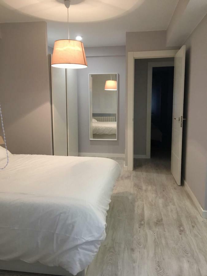 Centro Antiguo Spain - Apartamento Nuevo Apartamento *