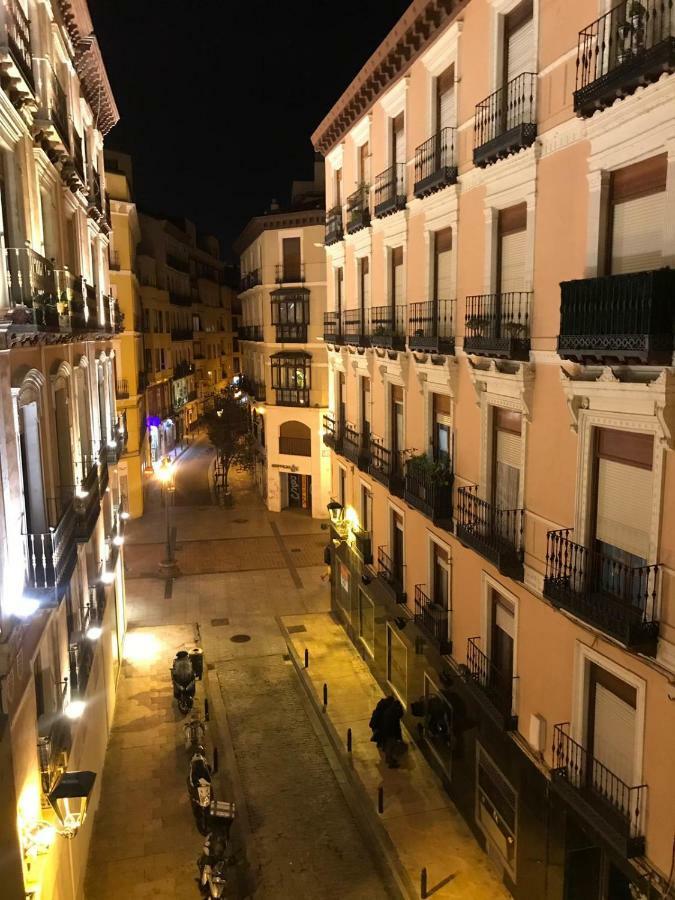 Az El Balcon De Atares * Zaragoza
