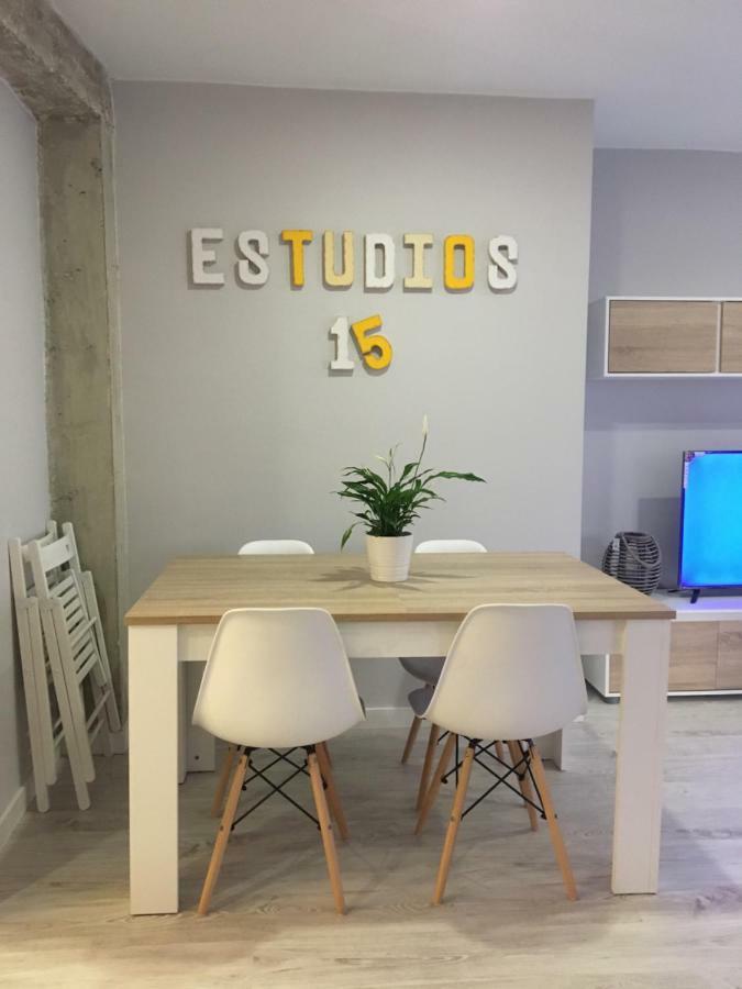 Centro Antiguo Spain - Apartamento Nuevo Apartamento