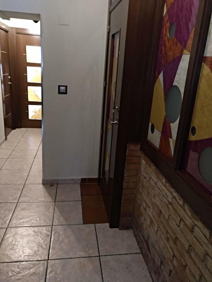 Piso La Torre * Zaragoza