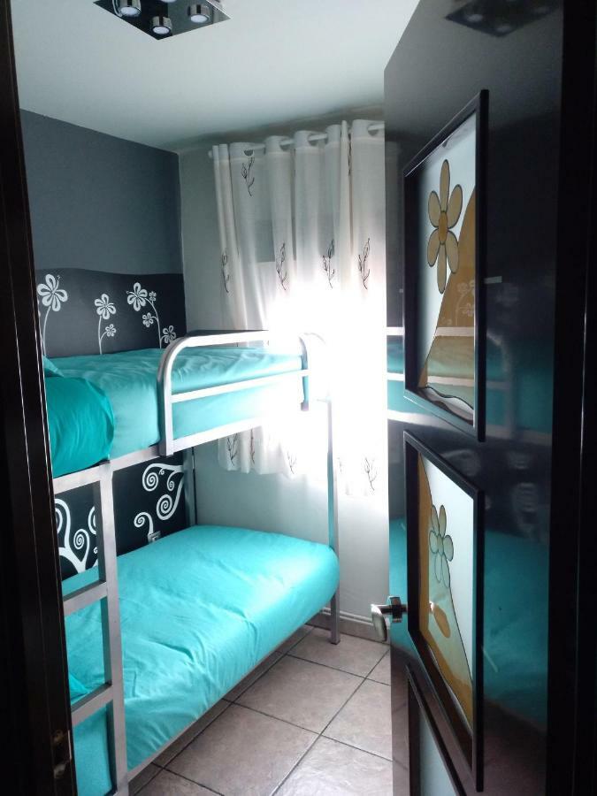 Apartamento Piso La Torre *