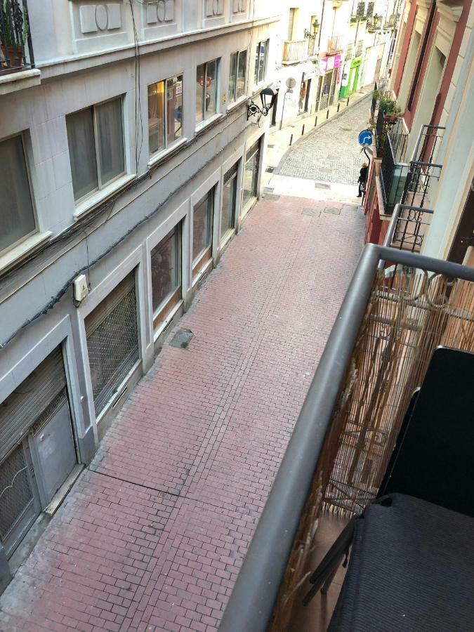 Oupen De Dor - Virgenes El Pilar Apartamento
