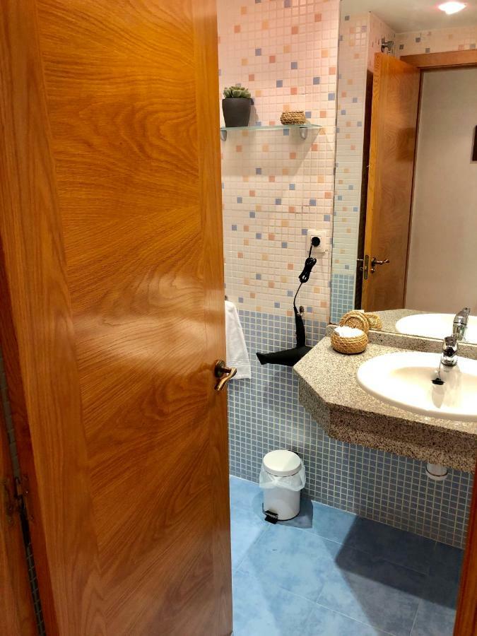 Apartment Oupen De Dor - Virgenes El Pilar *