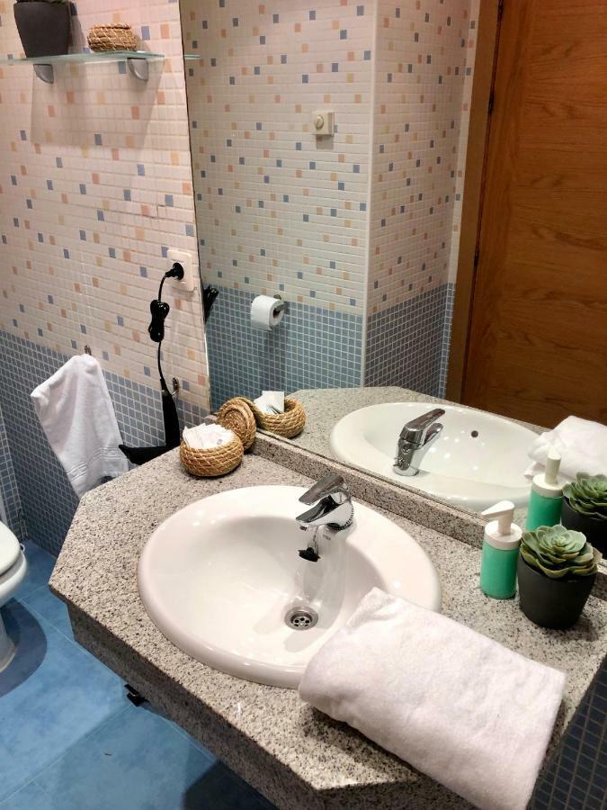 Apartamento Oupen De Dor - Virgenes El Pilar *