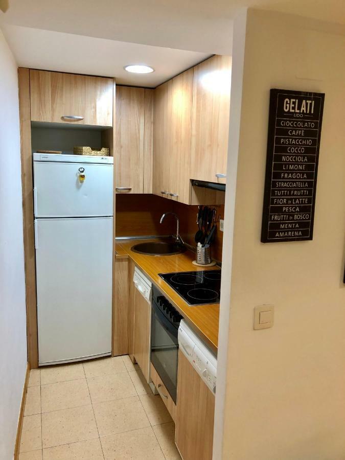 Oupen De Dor - Virgenes El Pilar Apartamento Zaragoza