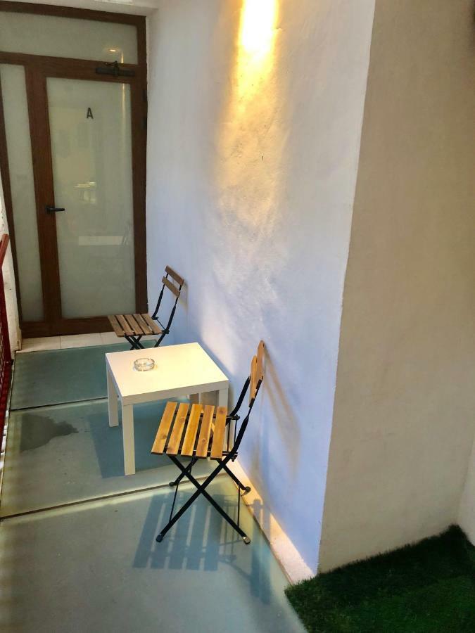 Apartamento Oupen De Dor - Virgenes El Pilar Zaragoza
