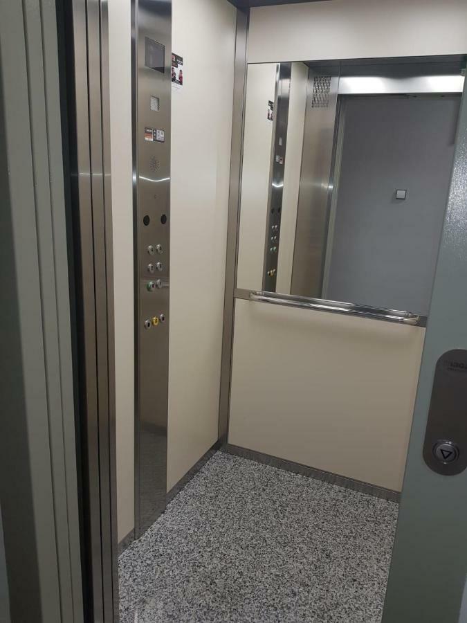 Centro Antiguo Spain - Apartamento Nuevo Apartamento