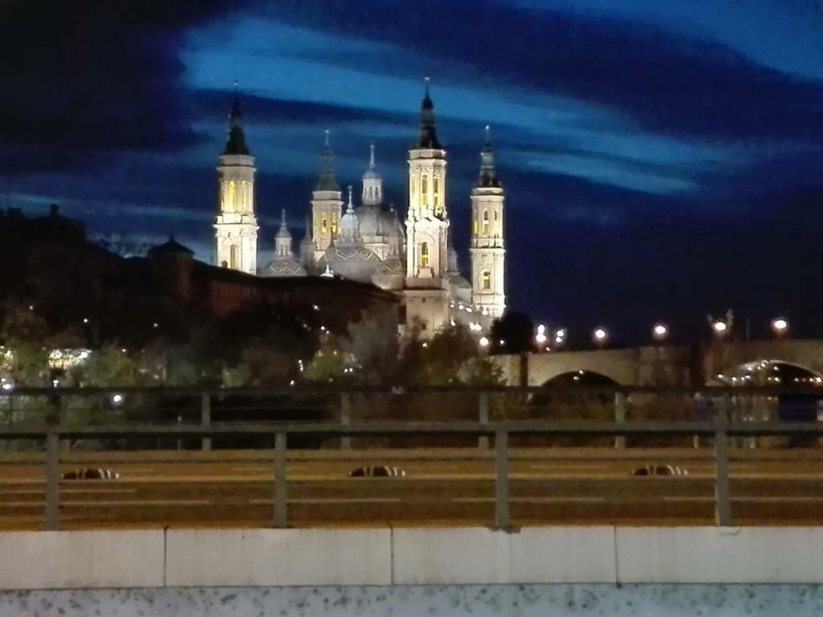 Centro Antiguo Spain - Apartamento Nuevo Apartamento Zaragoza