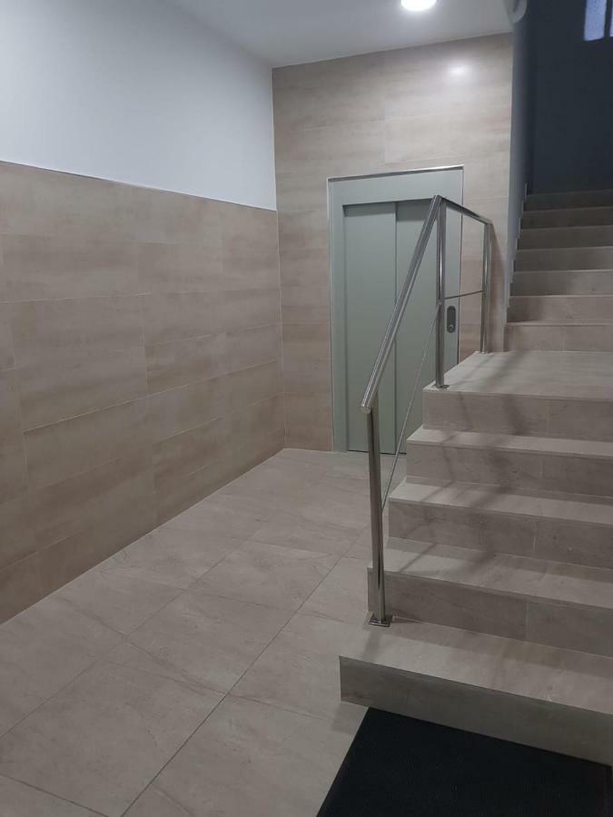 Centro Antiguo Spain - Apartamento Nuevo Apartamento Zaragoza
