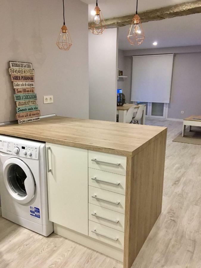 Centro Antiguo Spain - Apartamento Nuevo Apartamento *