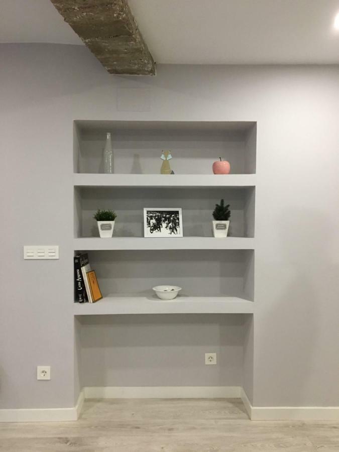 Apartamento Centro Antiguo Spain - Apartamento Nuevo