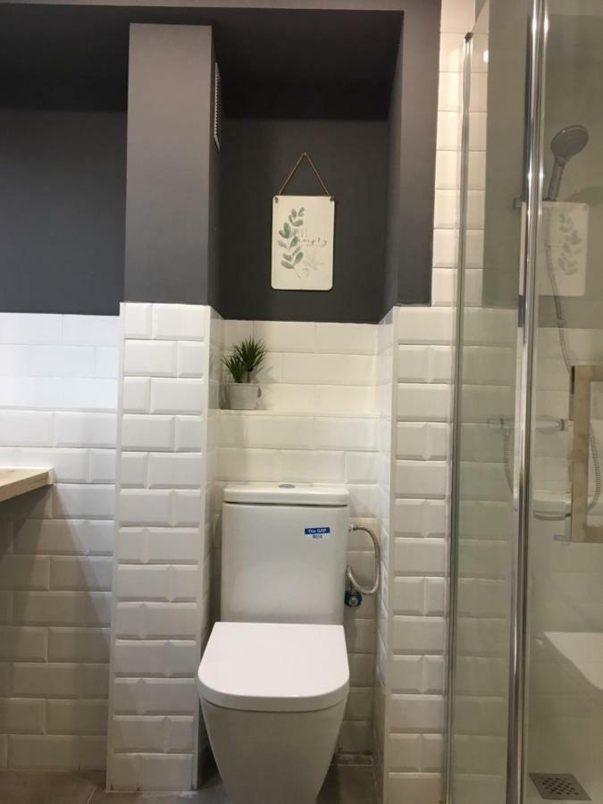 Centro Antiguo Spain - Apartamento Nuevo Apartamento