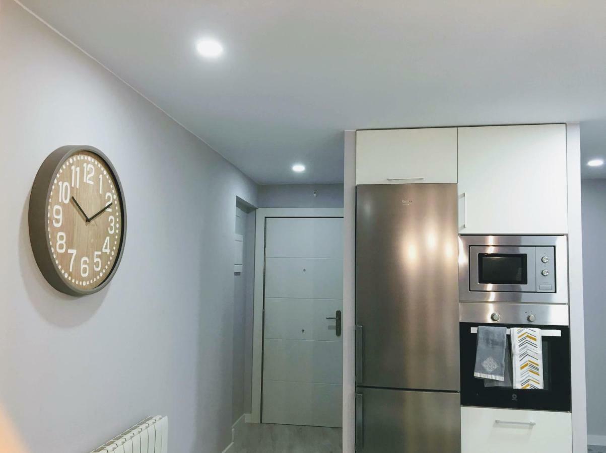 Apartamento Centro Antiguo Spain - Apartamento Nuevo