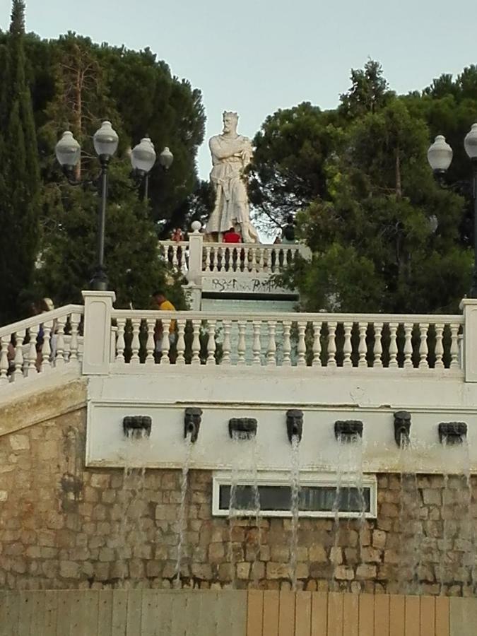 Centro Antiguo Spain - Apartamento Nuevo Zaragoza