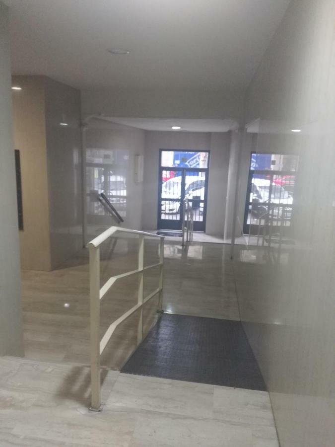Apartamento ático Con Terraza En La Jota