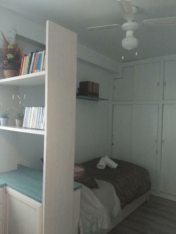 Apartamento ático Con Terraza En La Jota *