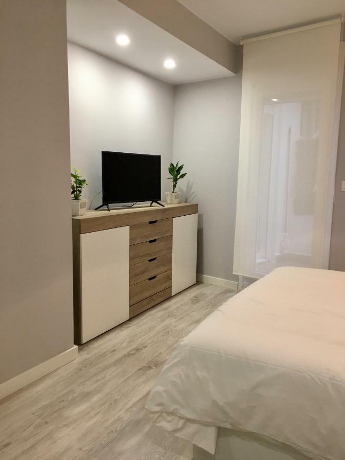Centro Antiguo Spain - Apartamento Nuevo Apartamento
