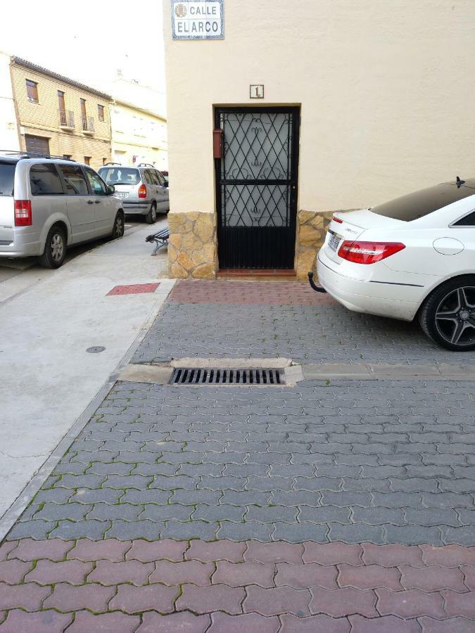 Apartamento Piso La Torre *