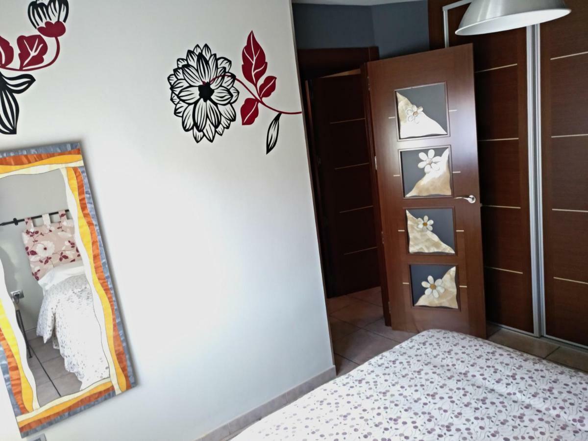 Piso La Torre