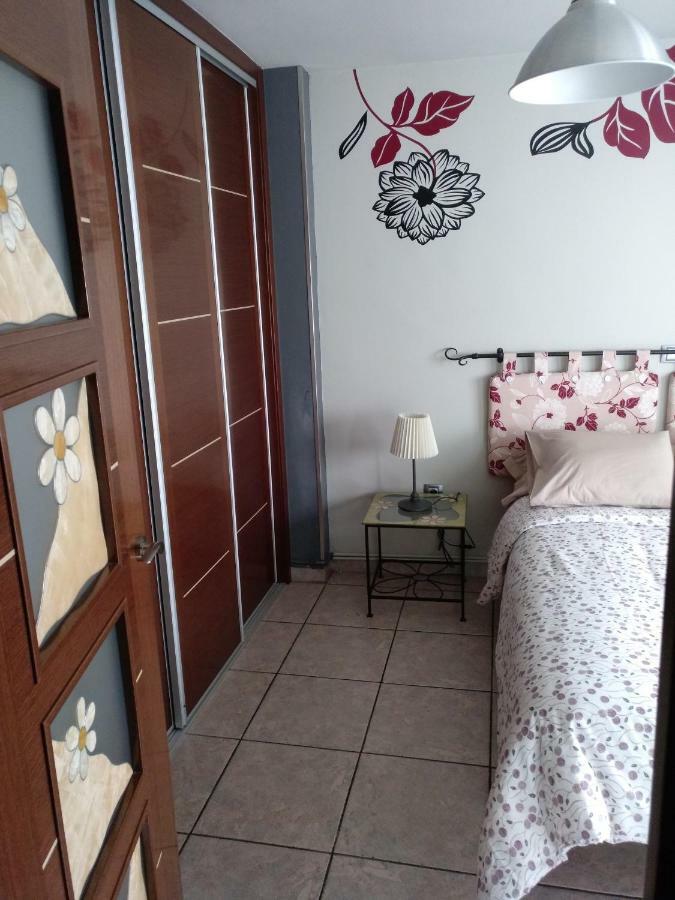 Piso La Torre Apartamento Zaragoza