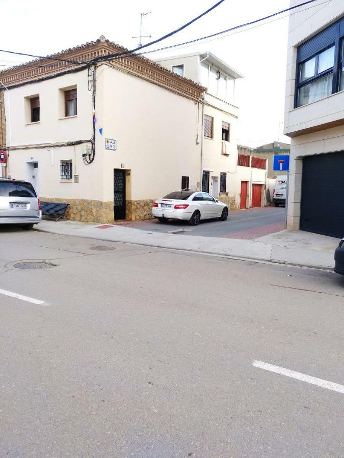 Piso La Torre *