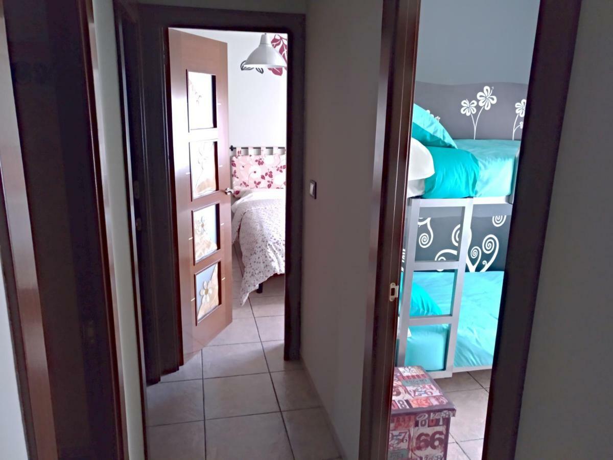 Apartamento Piso La Torre Zaragoza