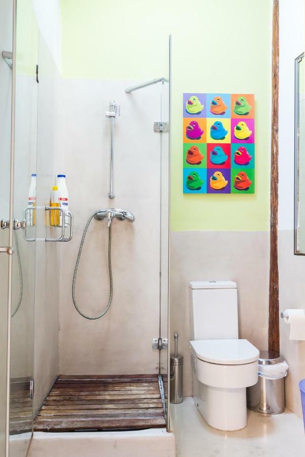 Apartamento Fantastica Buhardilla Pz. Pilar *