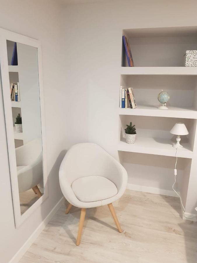 Apartamento Centro Antiguo Spain - Apartamento Nuevo