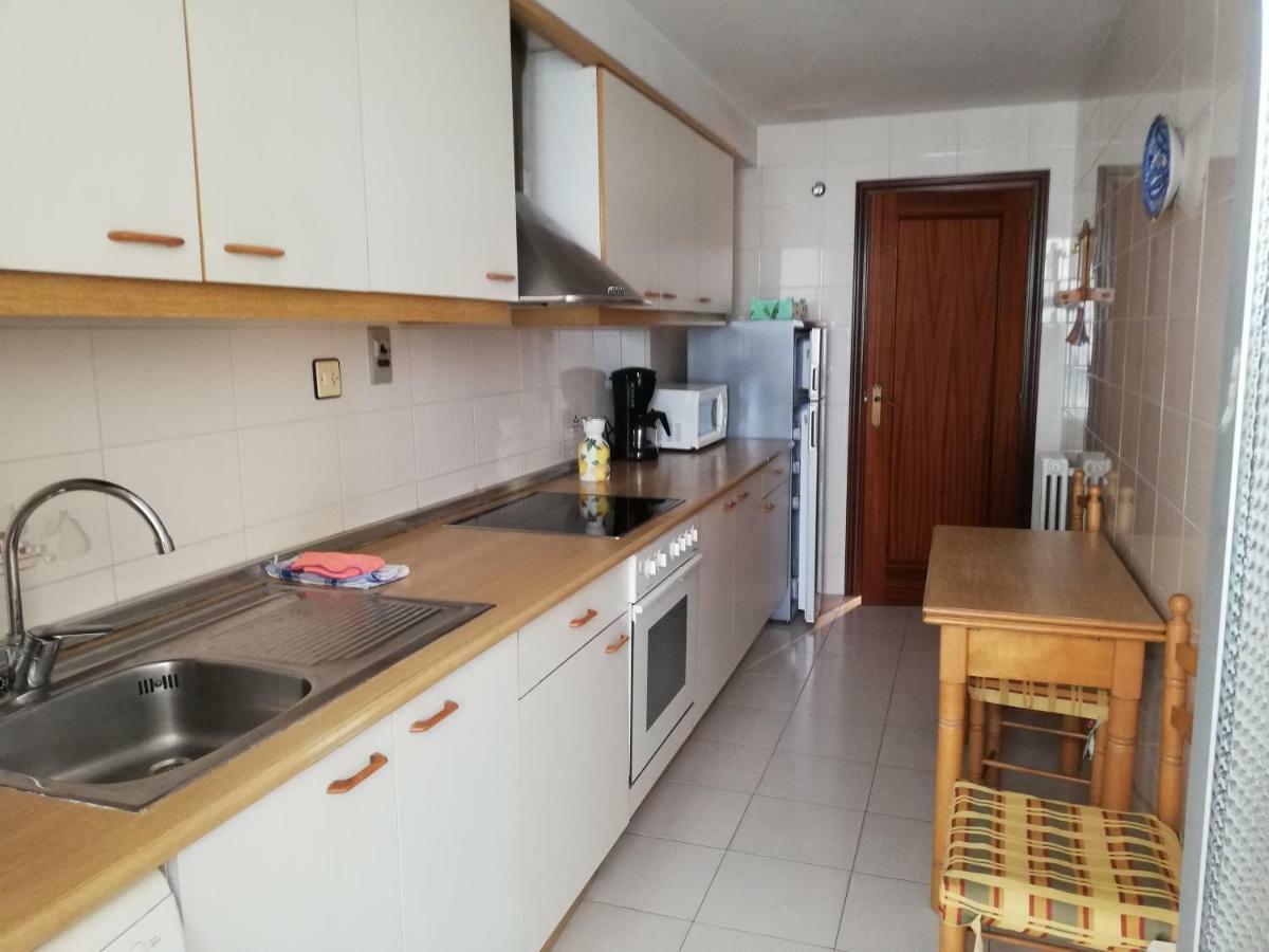 Apartamento Luminoso Piso 80 Metros