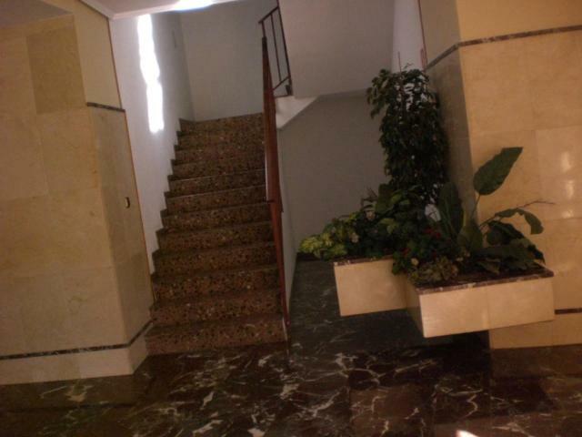 Apartamento Luminoso Piso 80 Metros