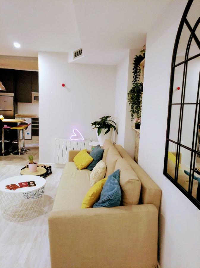 Centro San Blas 36, Proximo Al Pilar Apartment *