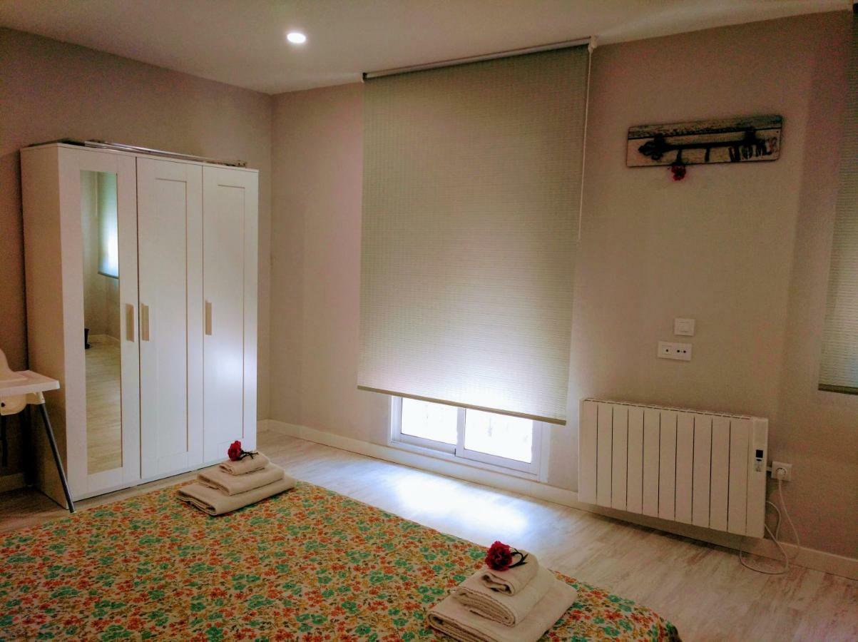 Apartment Centro San Blas 36, Proximo Al Pilar Zaragoza