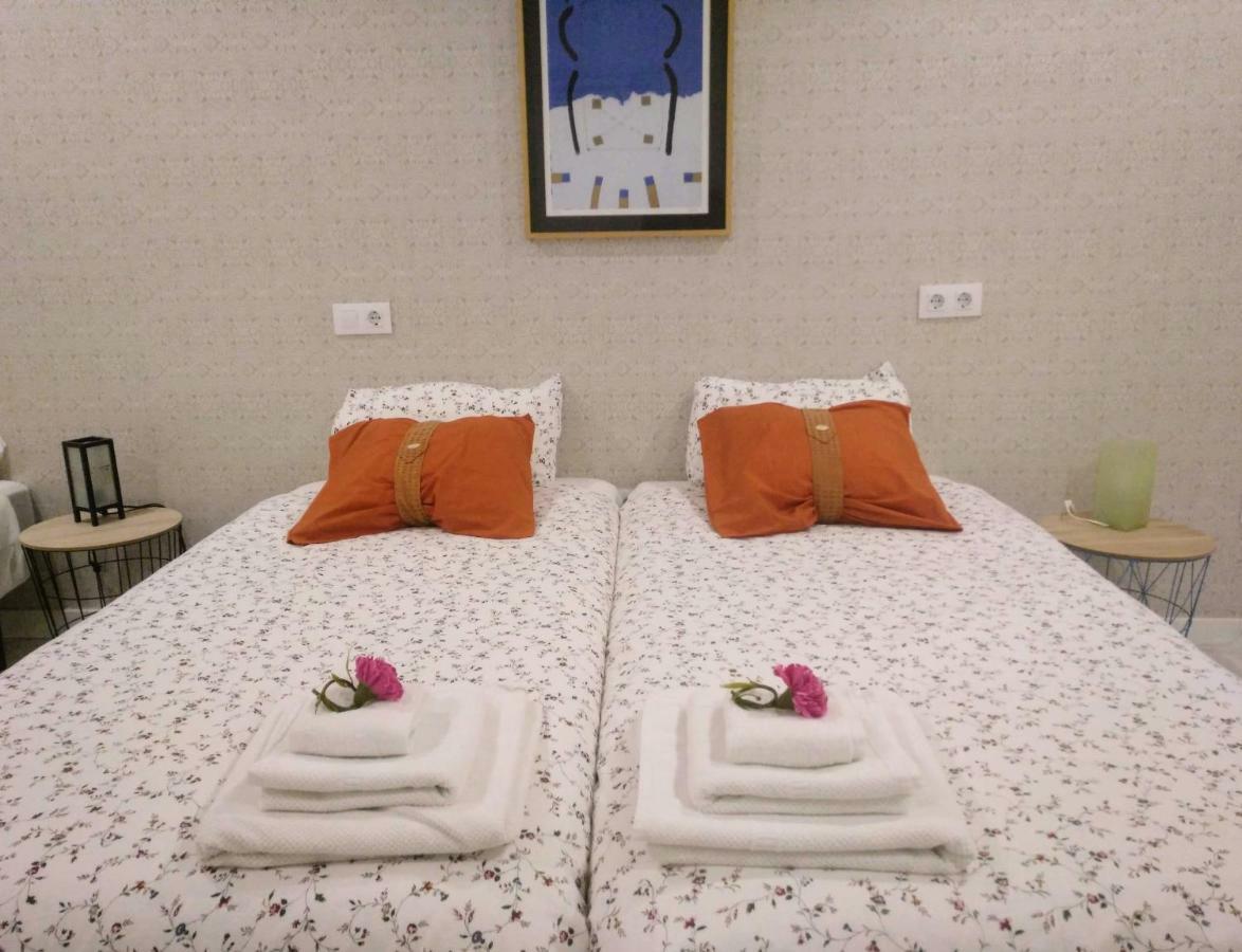 Apartment Centro San Blas 36, Proximo Al Pilar *