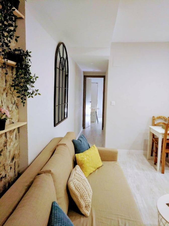 Apartment Centro San Blas 36, Proximo Al Pilar