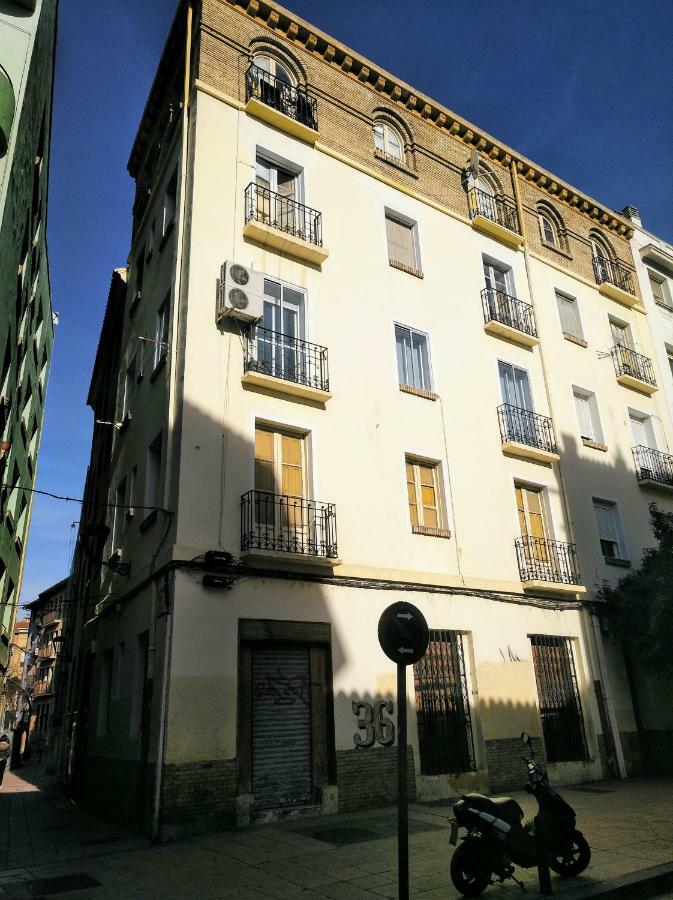 Centro San Blas 36, Proximo Al Pilar