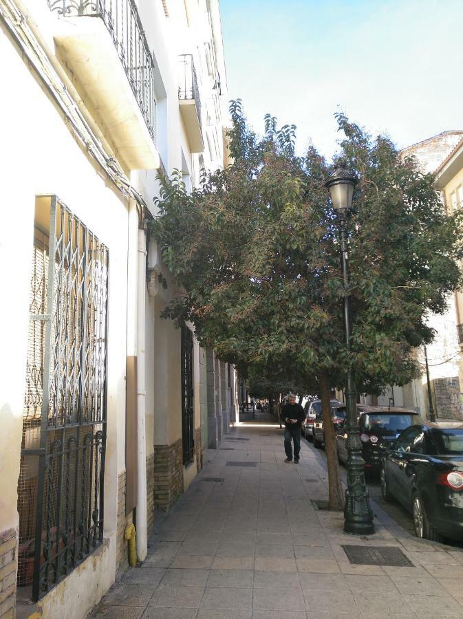 Centro San Blas 36, Proximo Al Pilar * Zaragoza