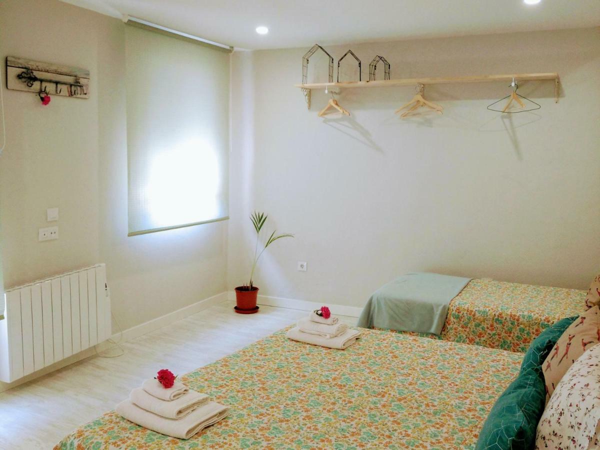 Apartment Centro San Blas 36, Proximo Al Pilar