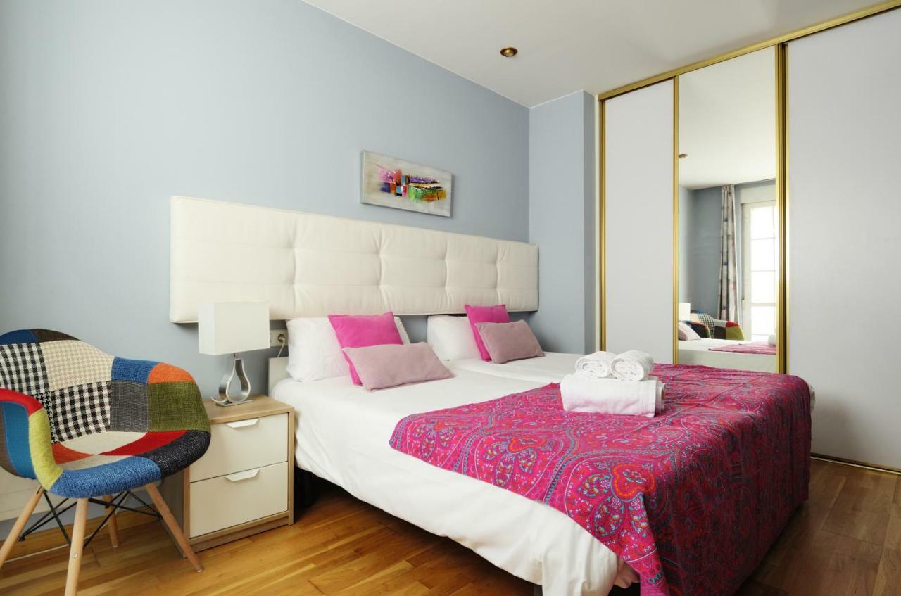 Apartamento Cesar Augusto