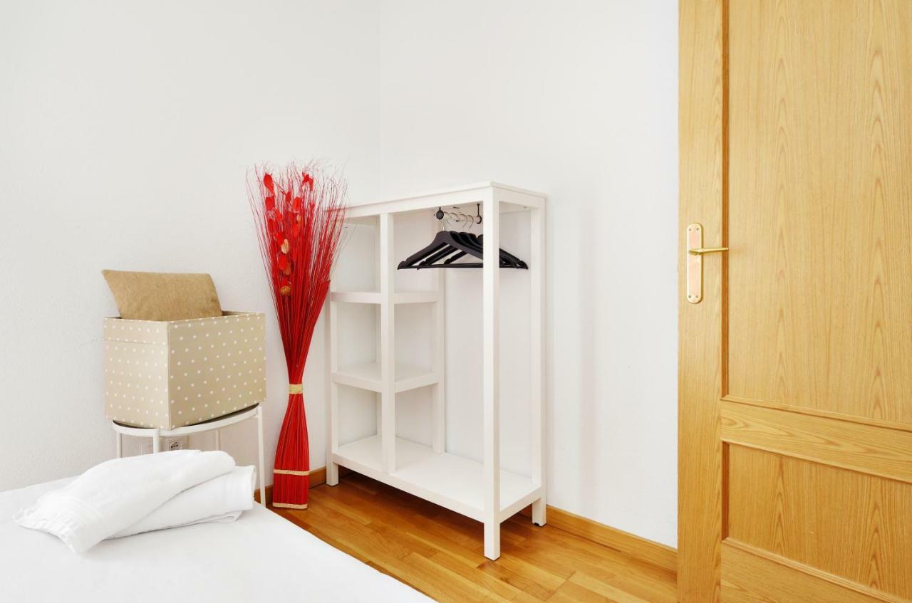 Apartamento Palacio De Luna