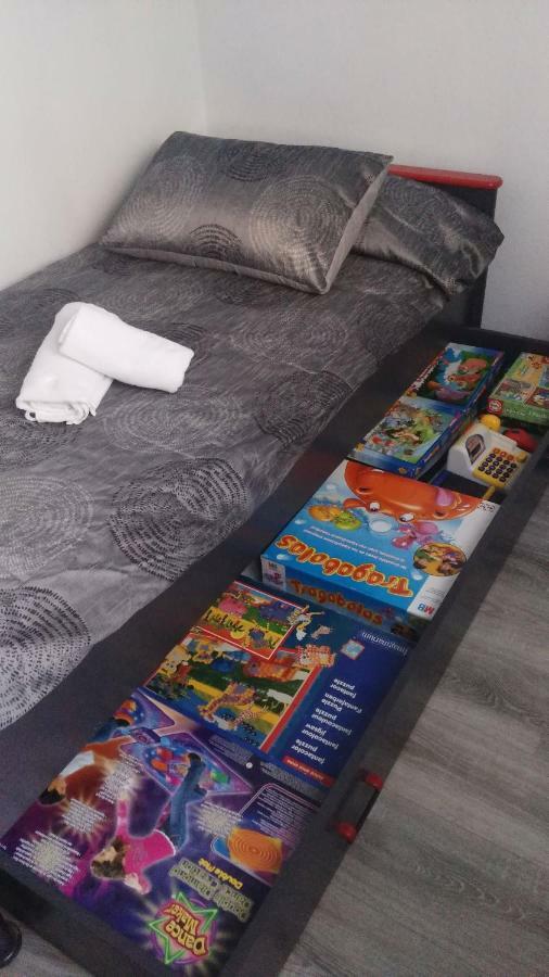 ático Con Terraza En La Jota Apartamento Zaragoza