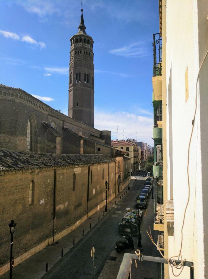 Centro San Blas 36, Proximo Al Pilar Apartment *