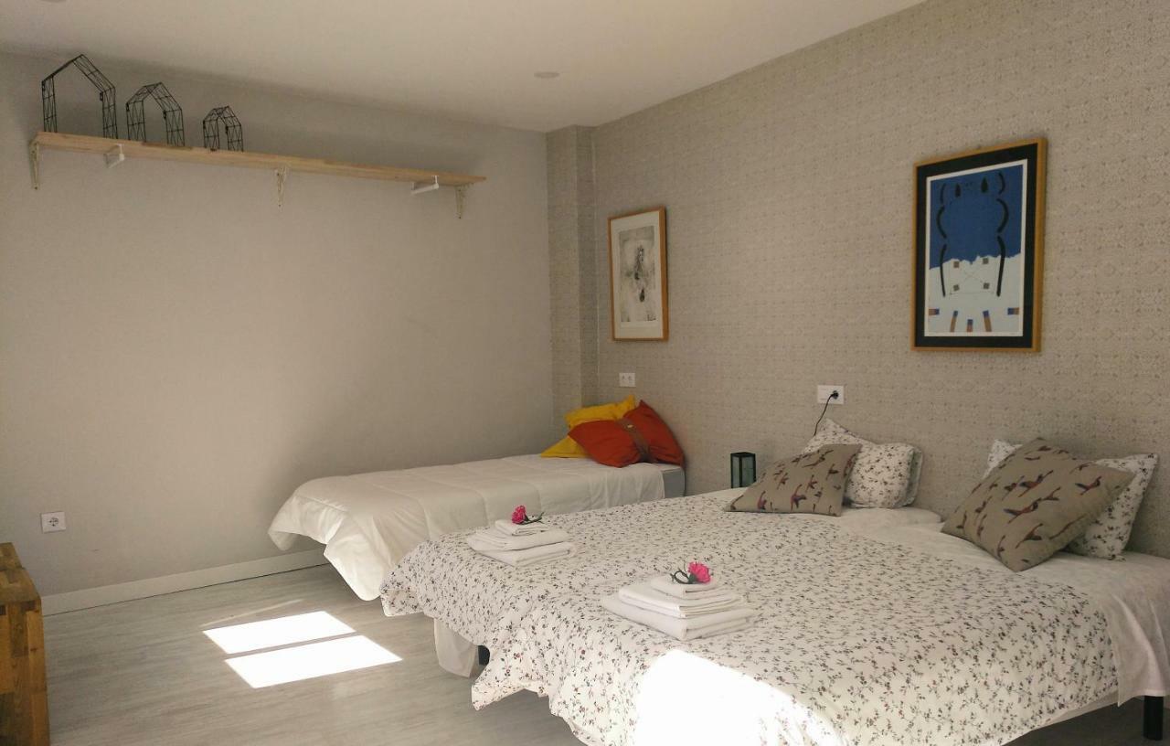 Centro San Blas 36, Proximo Al Pilar Apartment